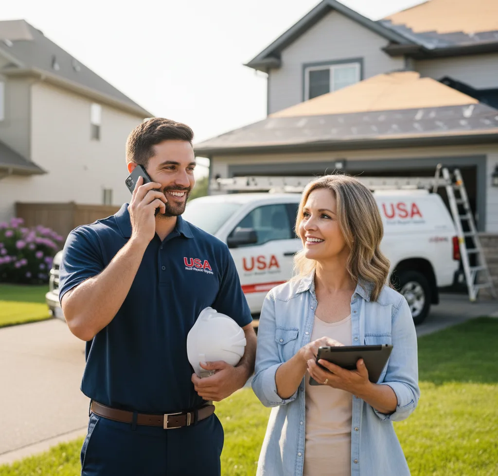 Roof Maintenance in Kemah, TX